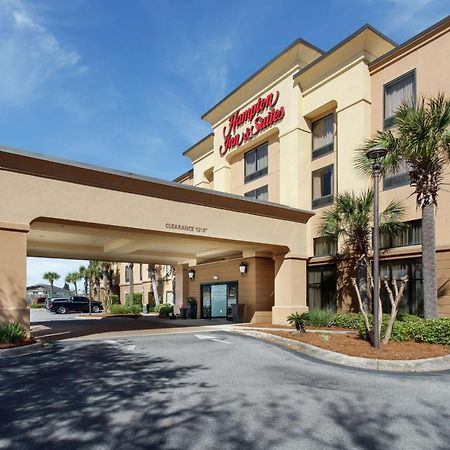 Hampton Inn & Suites Navarre Zewnętrze zdjęcie