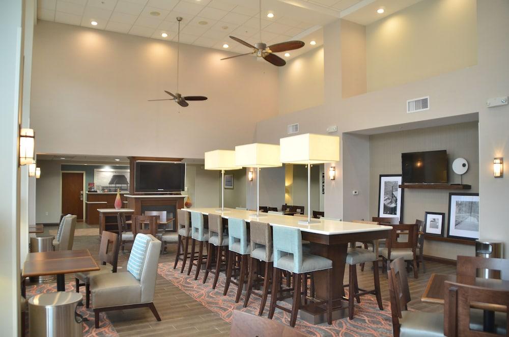 Hampton Inn & Suites Navarre Zewnętrze zdjęcie