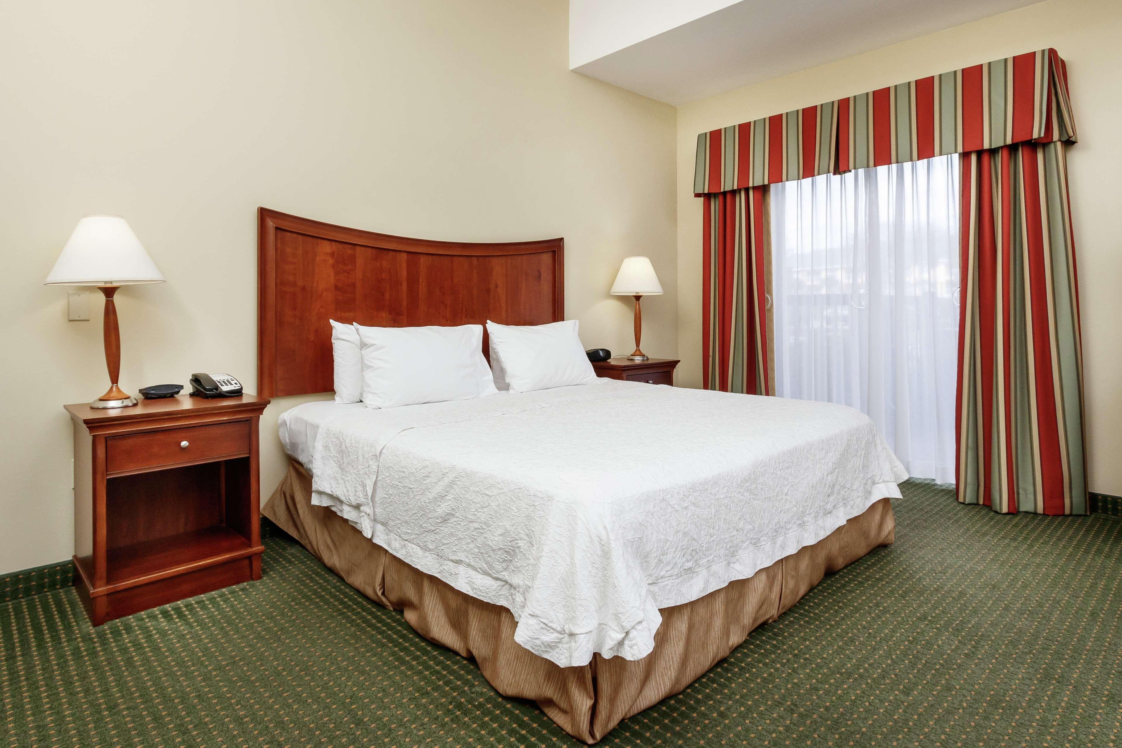 Hampton Inn & Suites Navarre Zewnętrze zdjęcie