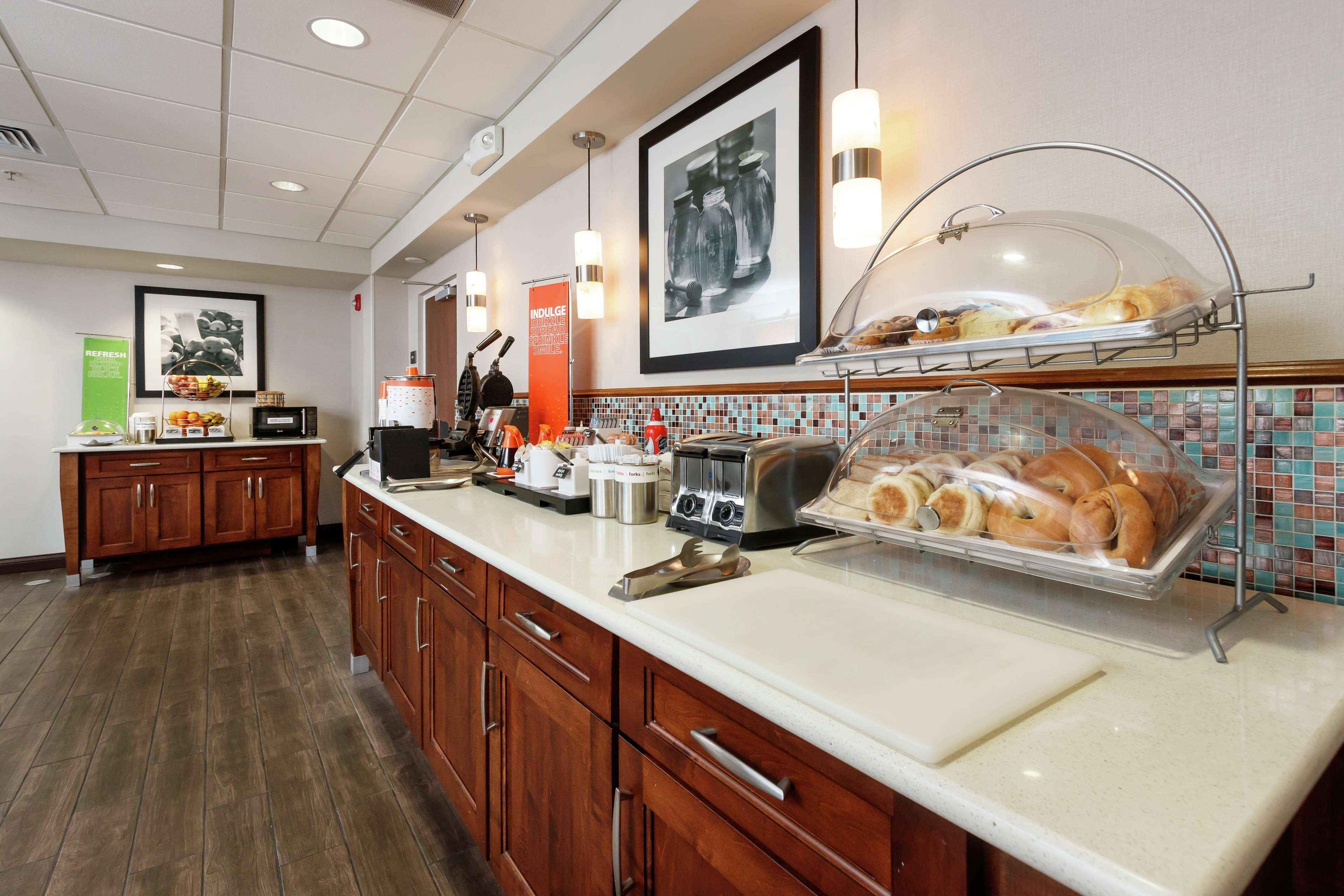 Hampton Inn & Suites Navarre Zewnętrze zdjęcie