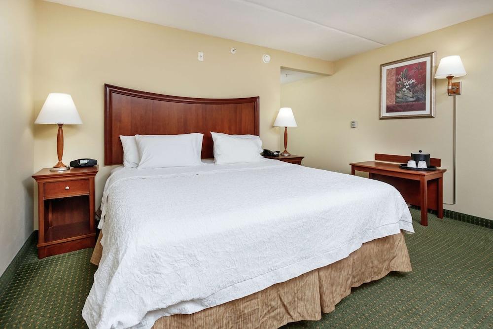 Hampton Inn & Suites Navarre Zewnętrze zdjęcie