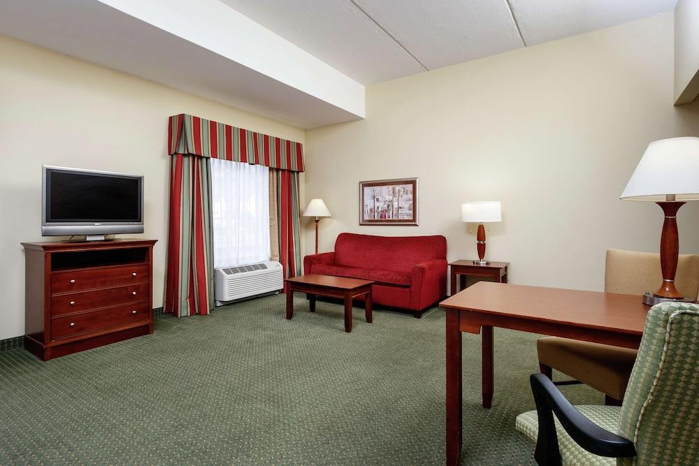 Hampton Inn & Suites Navarre Zewnętrze zdjęcie