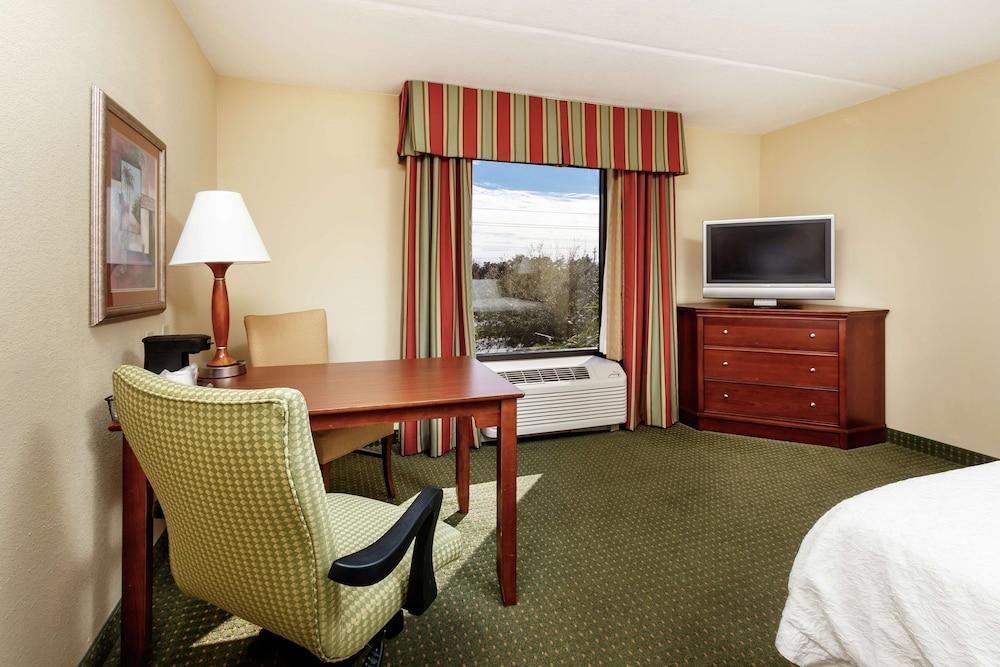 Hampton Inn & Suites Navarre Zewnętrze zdjęcie