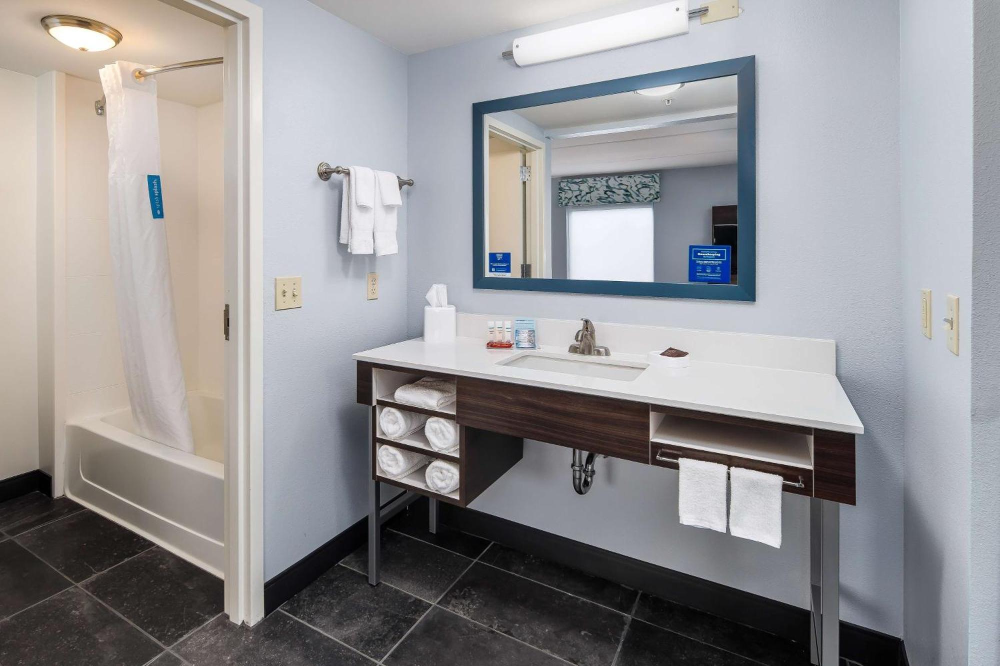 Hampton Inn & Suites Navarre Zewnętrze zdjęcie