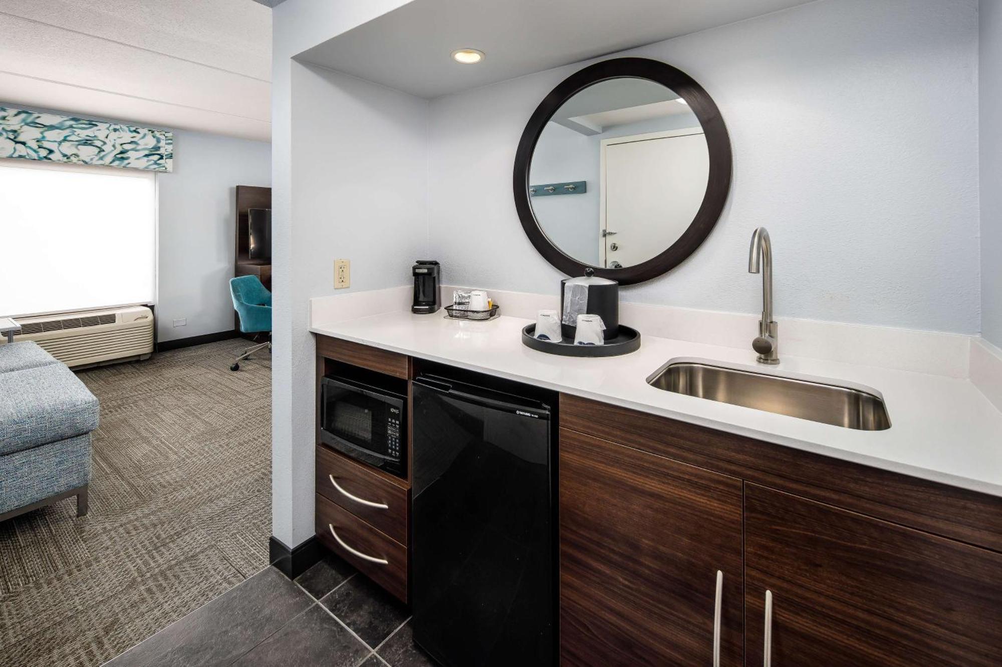 Hampton Inn & Suites Navarre Zewnętrze zdjęcie