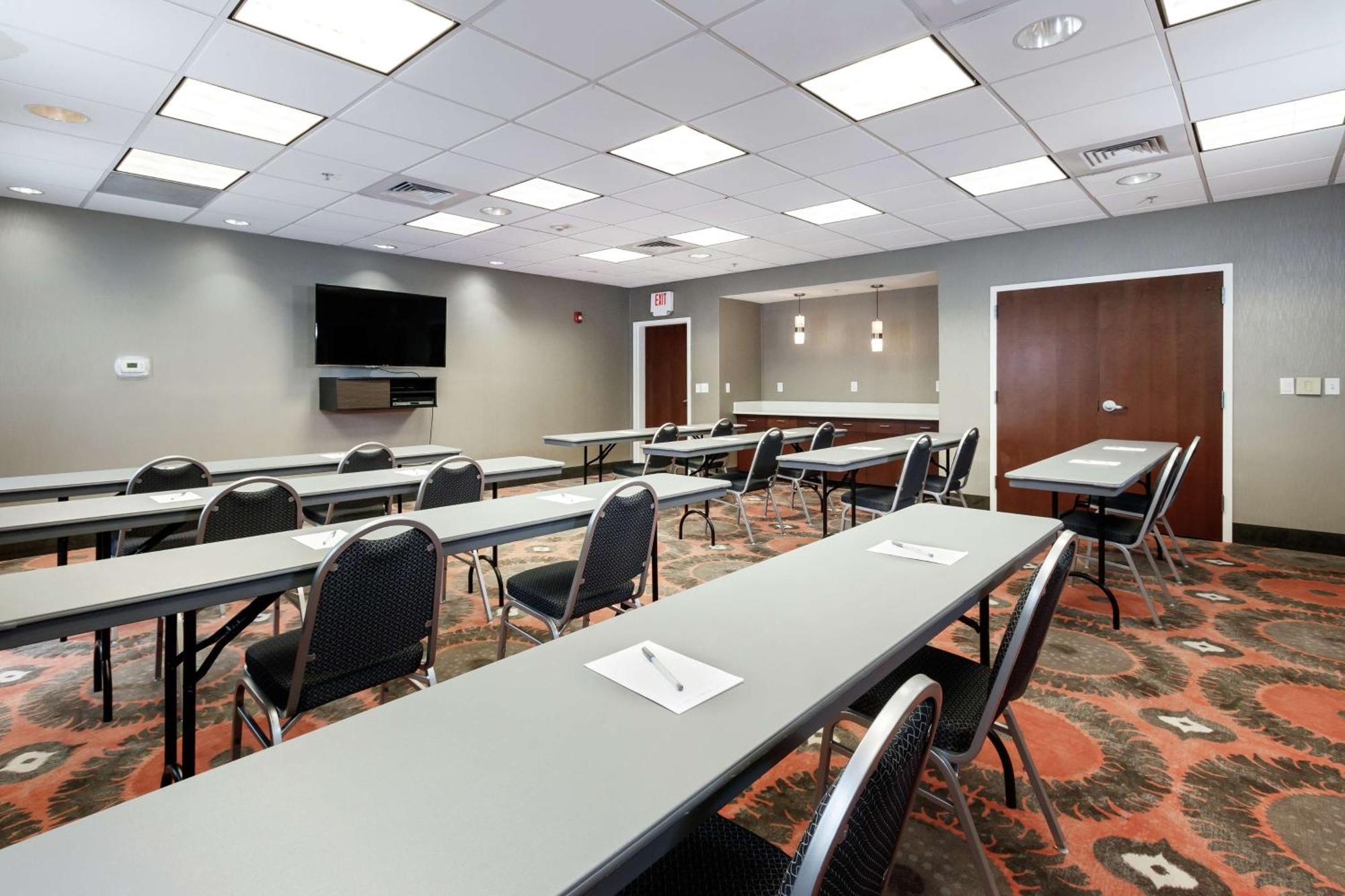 Hampton Inn & Suites Navarre Zewnętrze zdjęcie