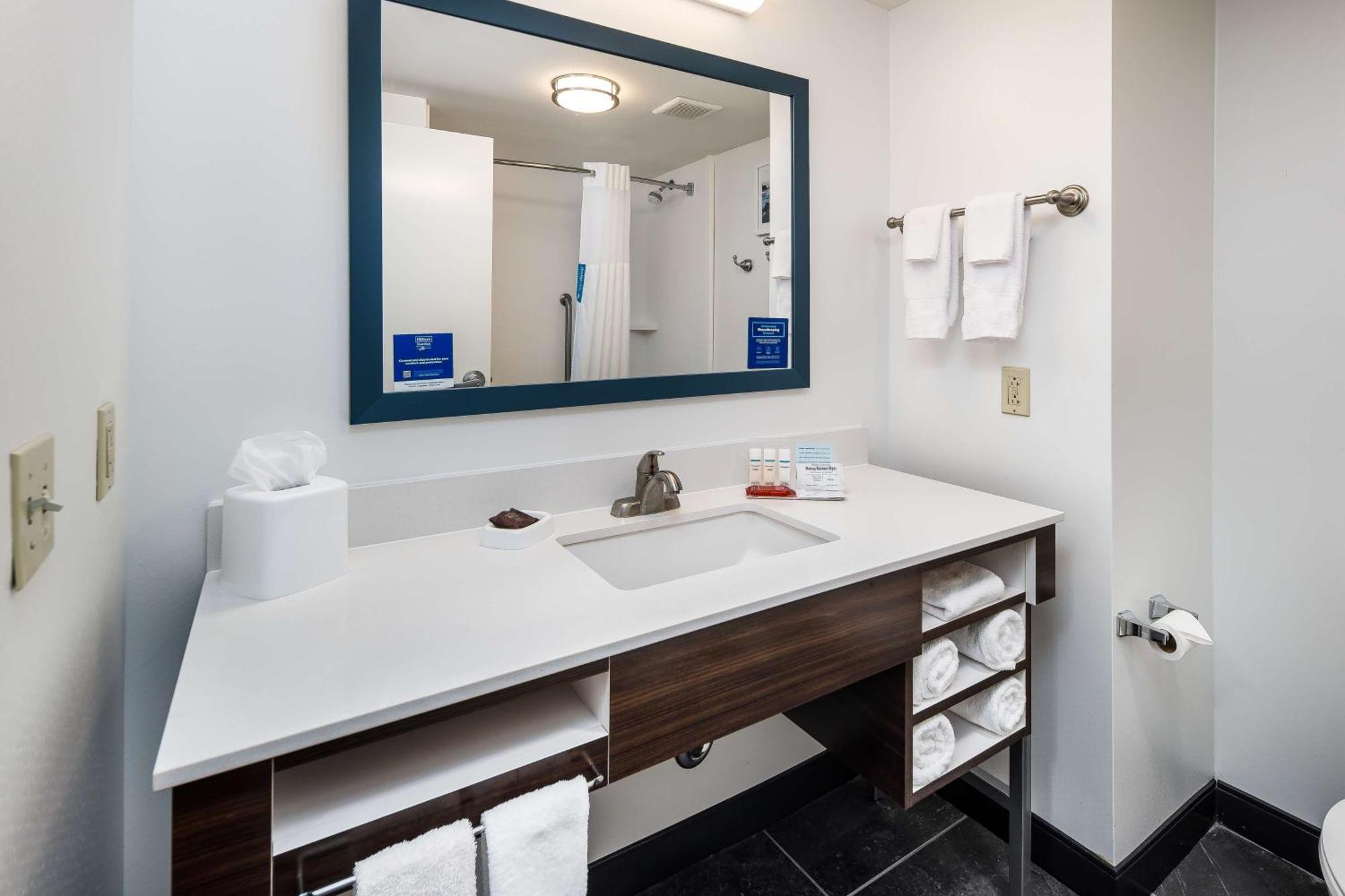 Hampton Inn & Suites Navarre Zewnętrze zdjęcie