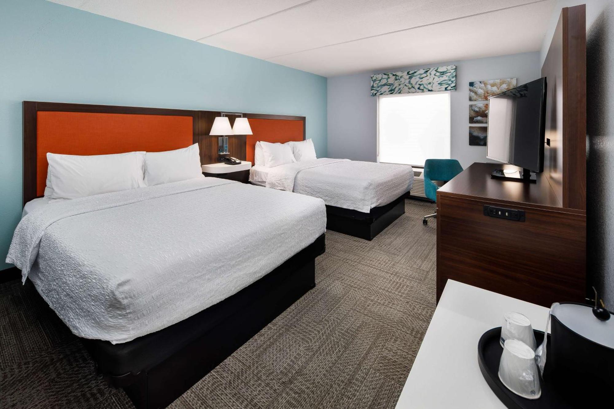 Hampton Inn & Suites Navarre Zewnętrze zdjęcie