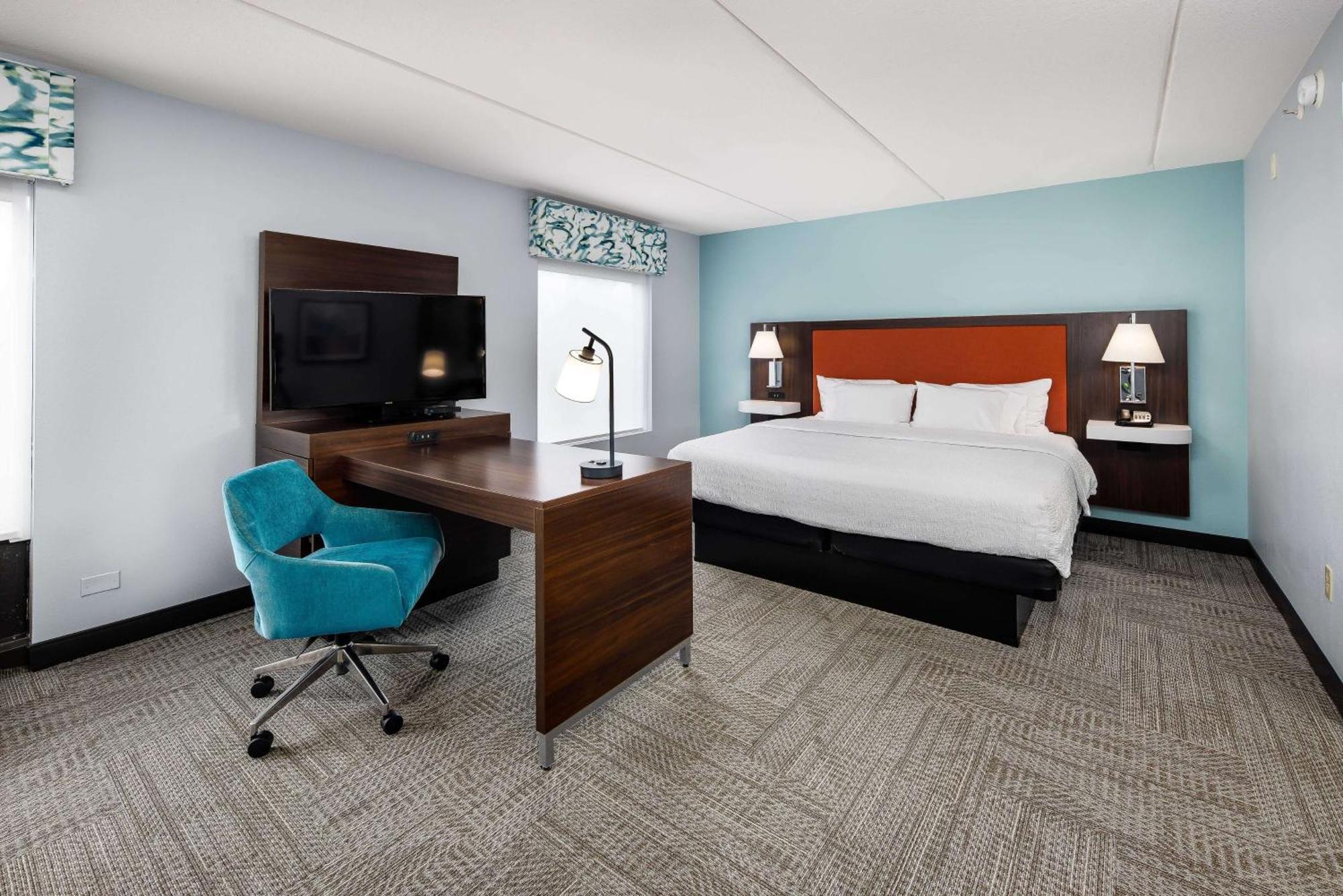 Hampton Inn & Suites Navarre Zewnętrze zdjęcie