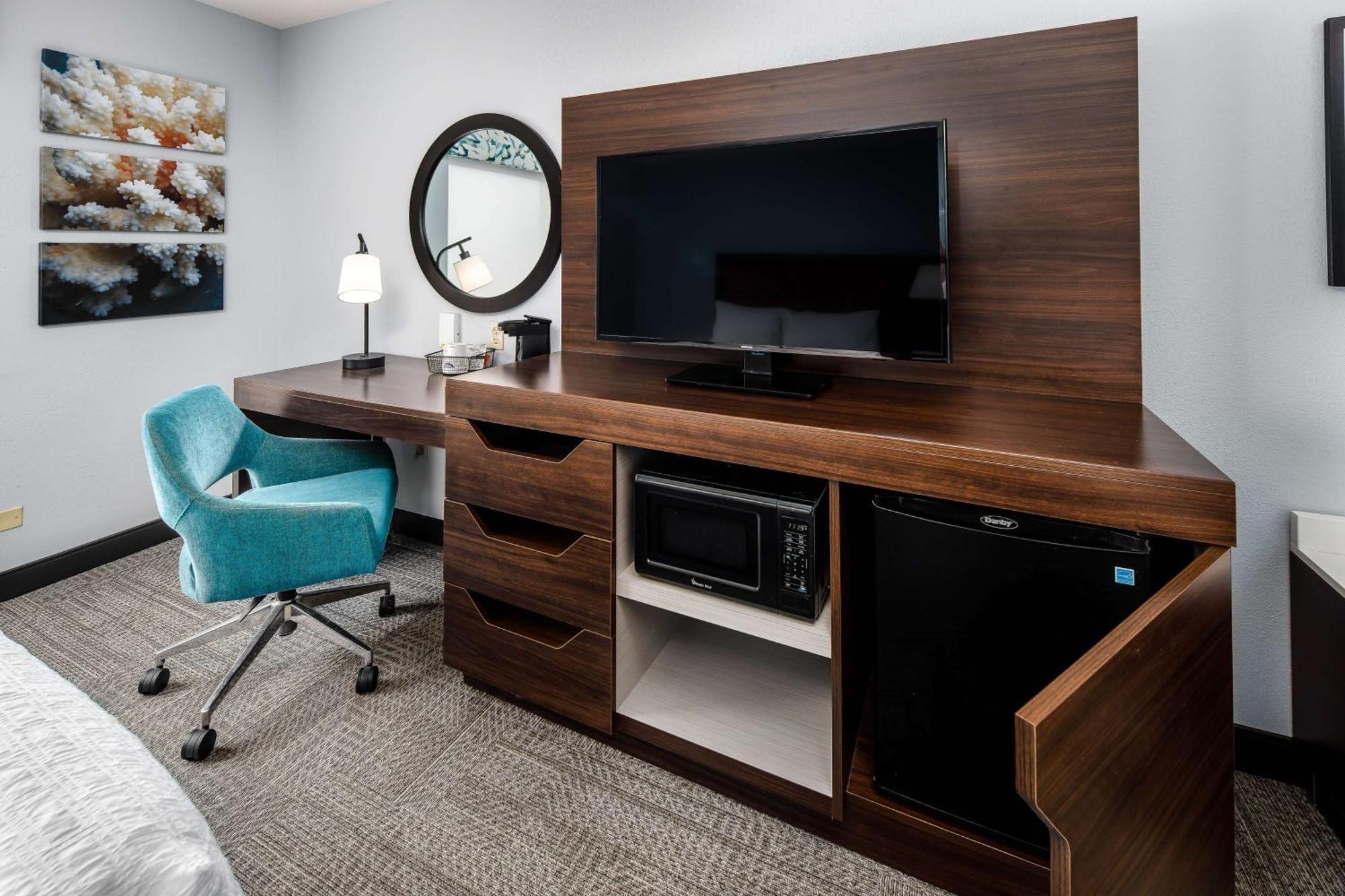 Hampton Inn & Suites Navarre Zewnętrze zdjęcie
