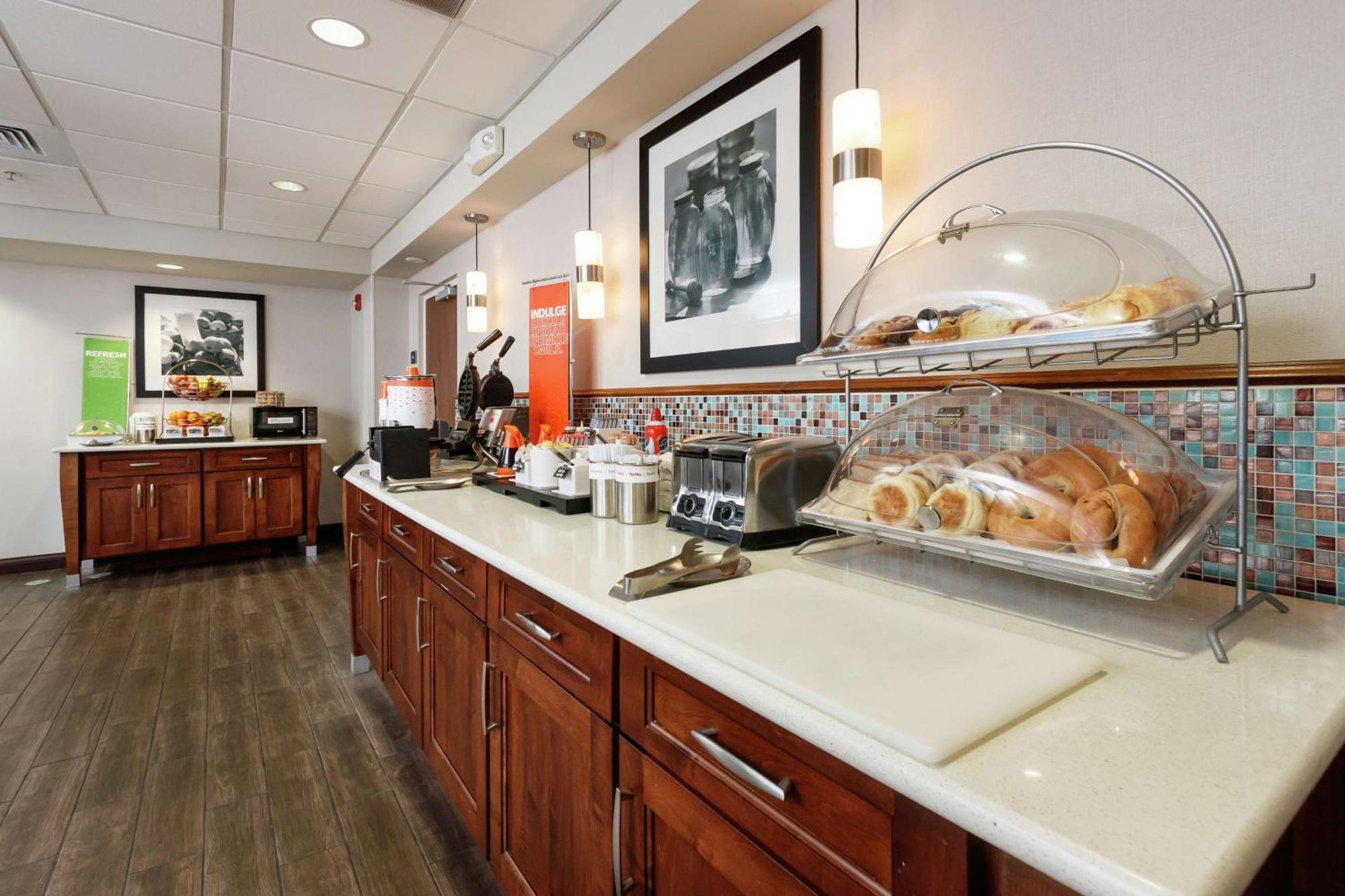 Hampton Inn & Suites Navarre Zewnętrze zdjęcie