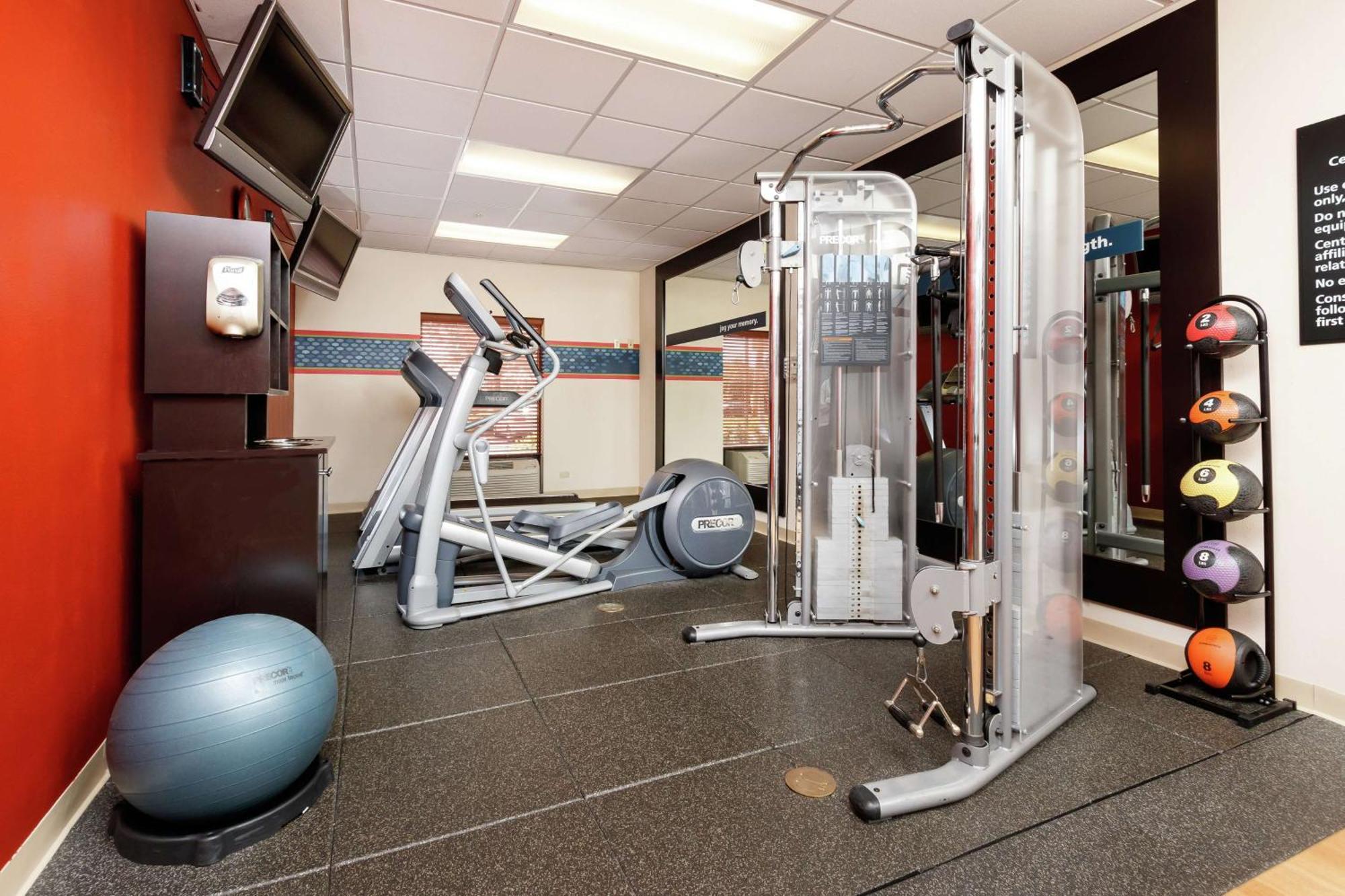 Hampton Inn & Suites Navarre Zewnętrze zdjęcie