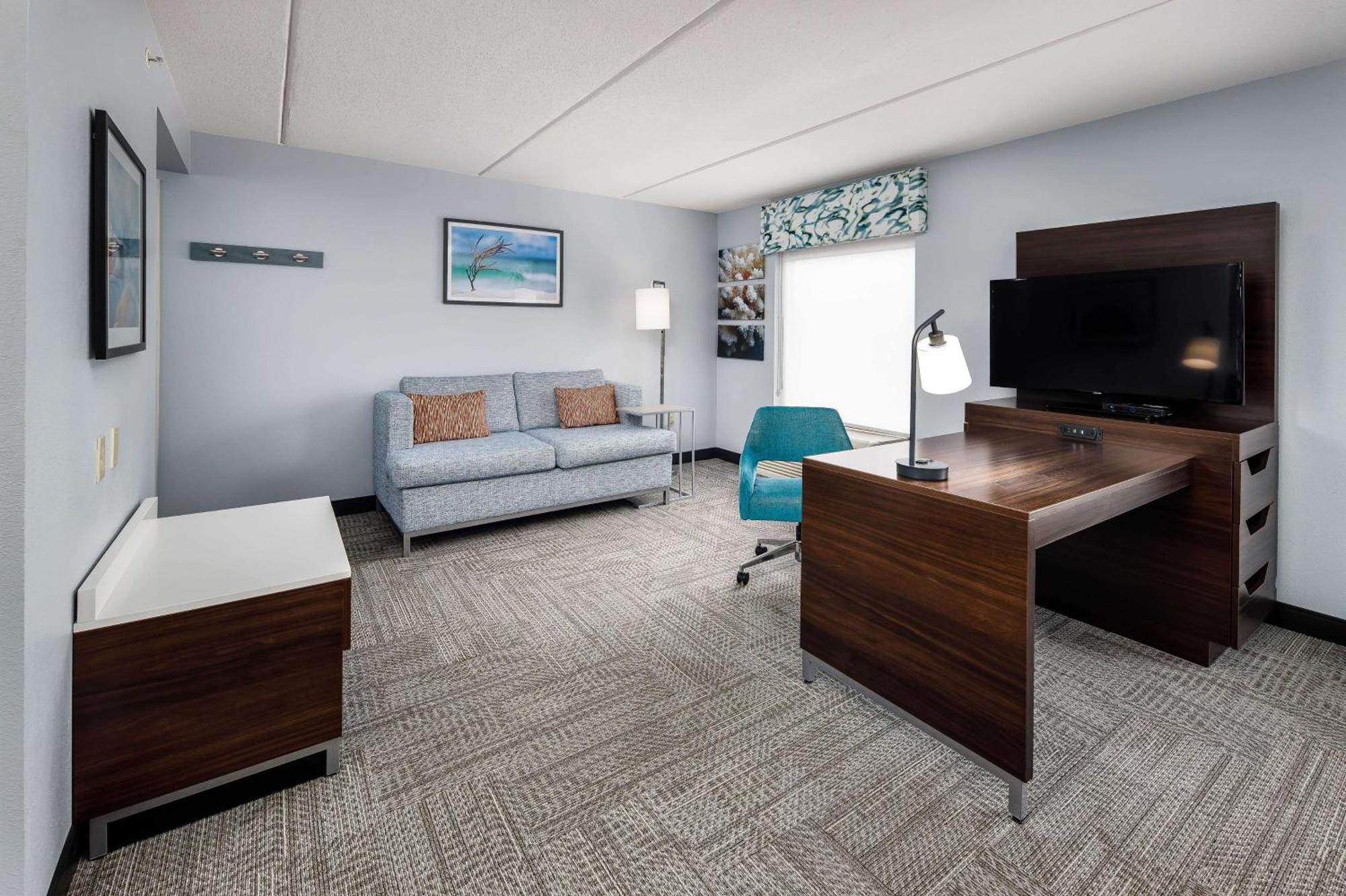 Hampton Inn & Suites Navarre Zewnętrze zdjęcie