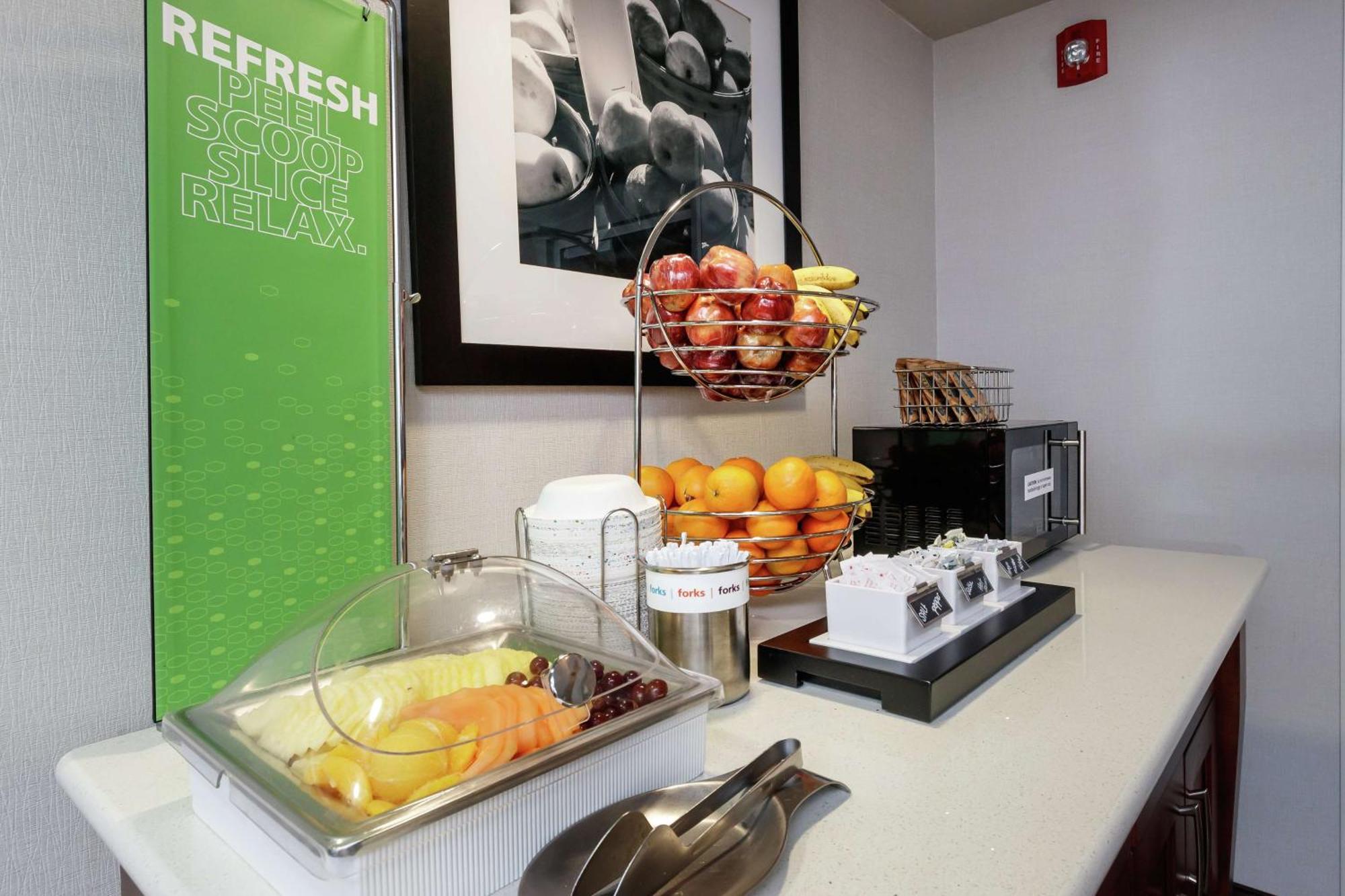 Hampton Inn & Suites Navarre Zewnętrze zdjęcie