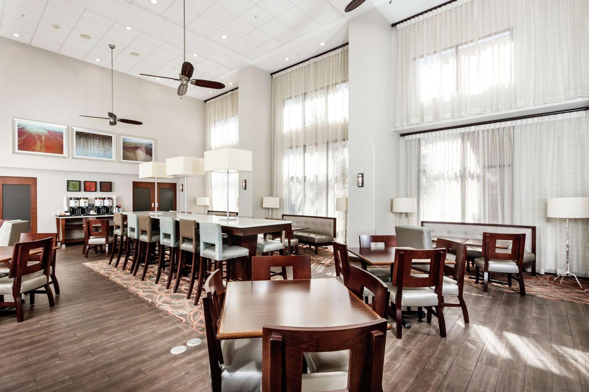 Hampton Inn & Suites Navarre Zewnętrze zdjęcie