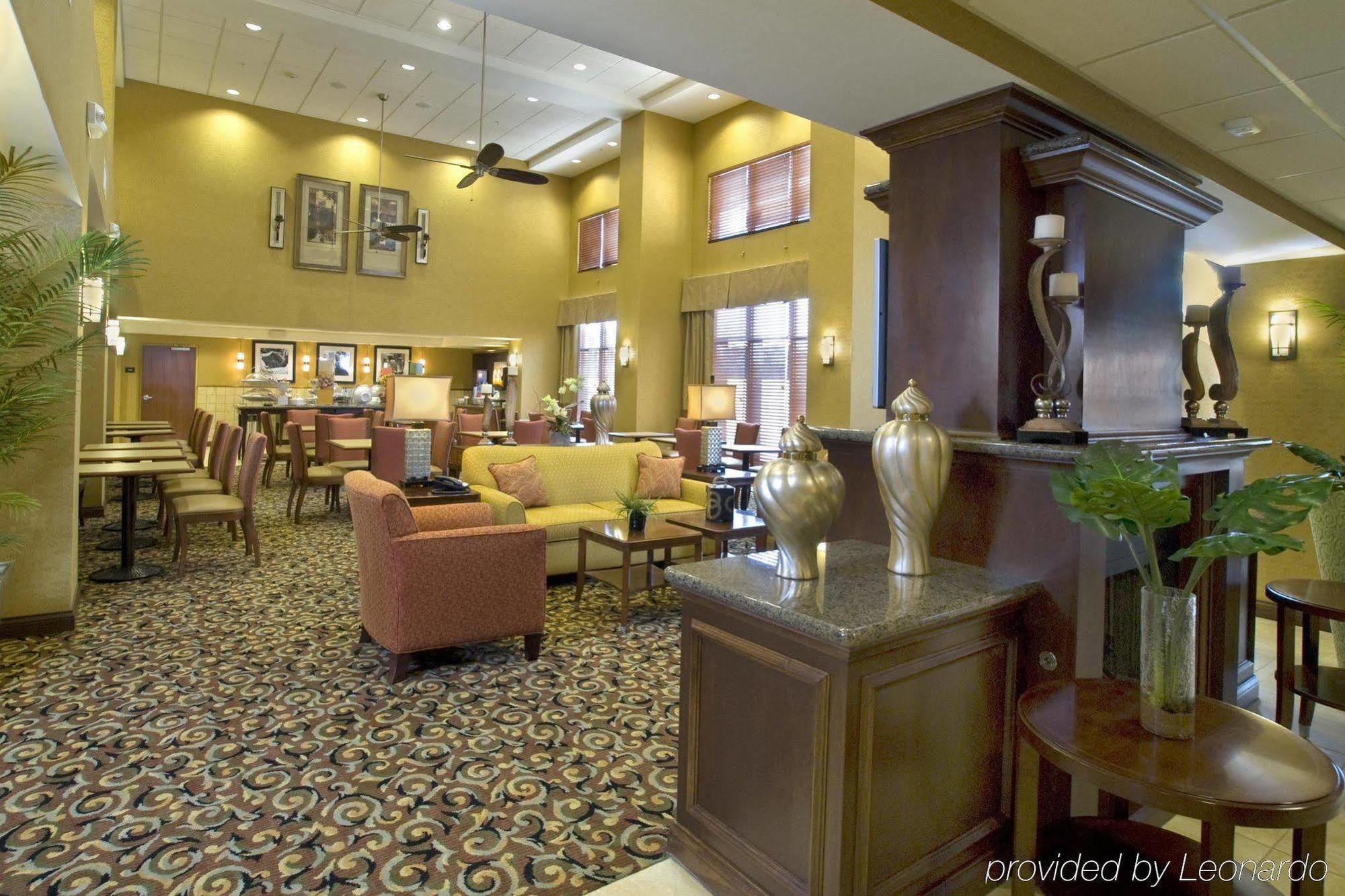 Hampton Inn & Suites Navarre Zewnętrze zdjęcie