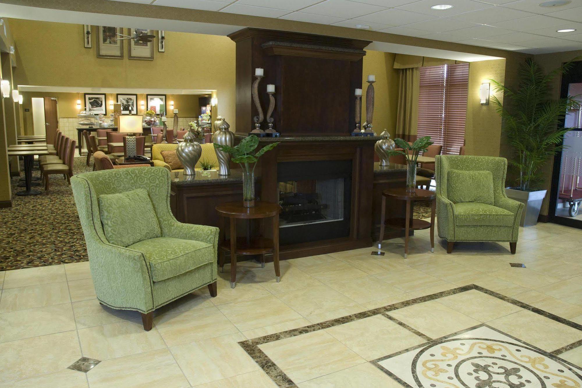 Hampton Inn & Suites Navarre Zewnętrze zdjęcie