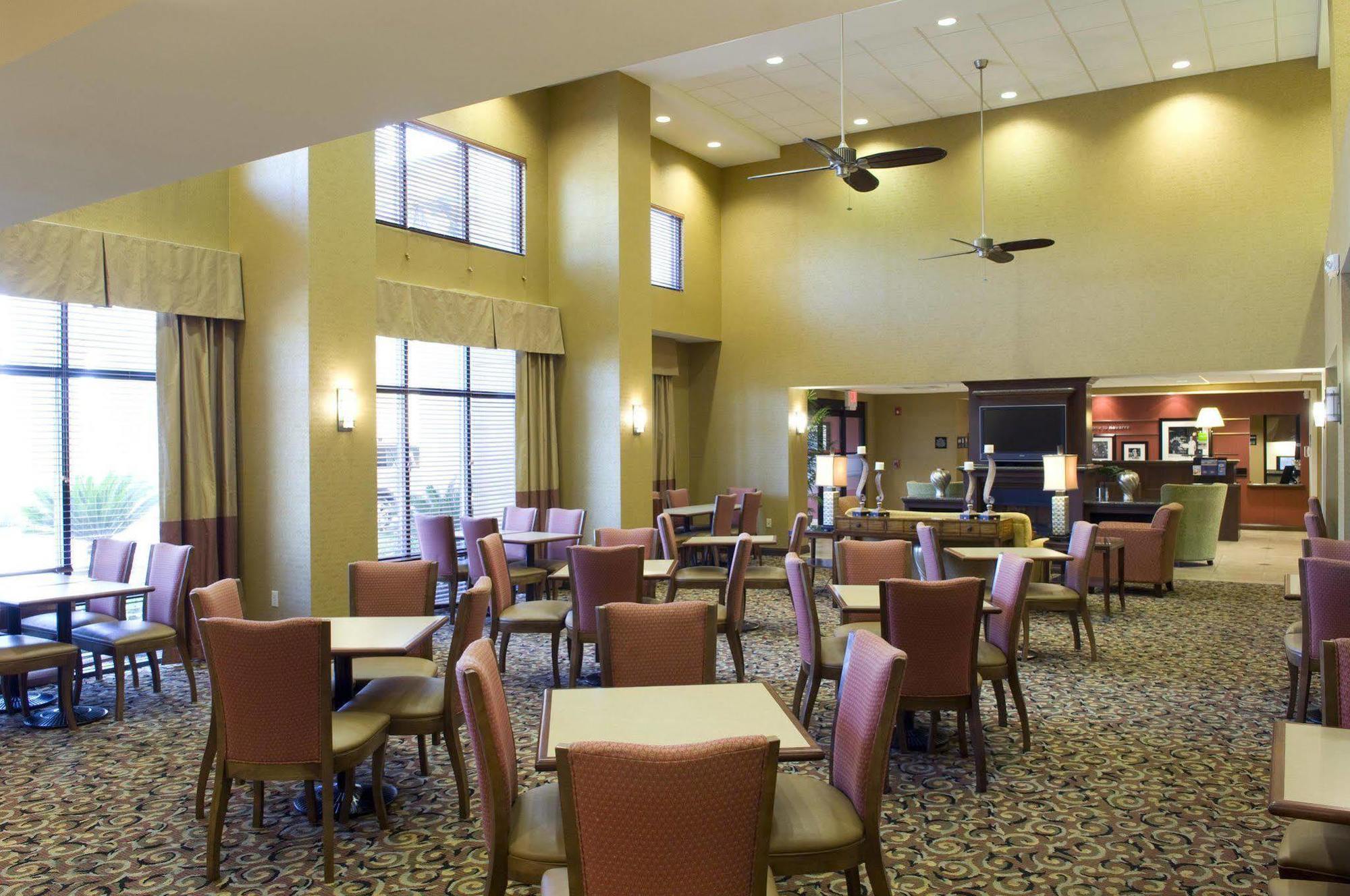 Hampton Inn & Suites Navarre Zewnętrze zdjęcie