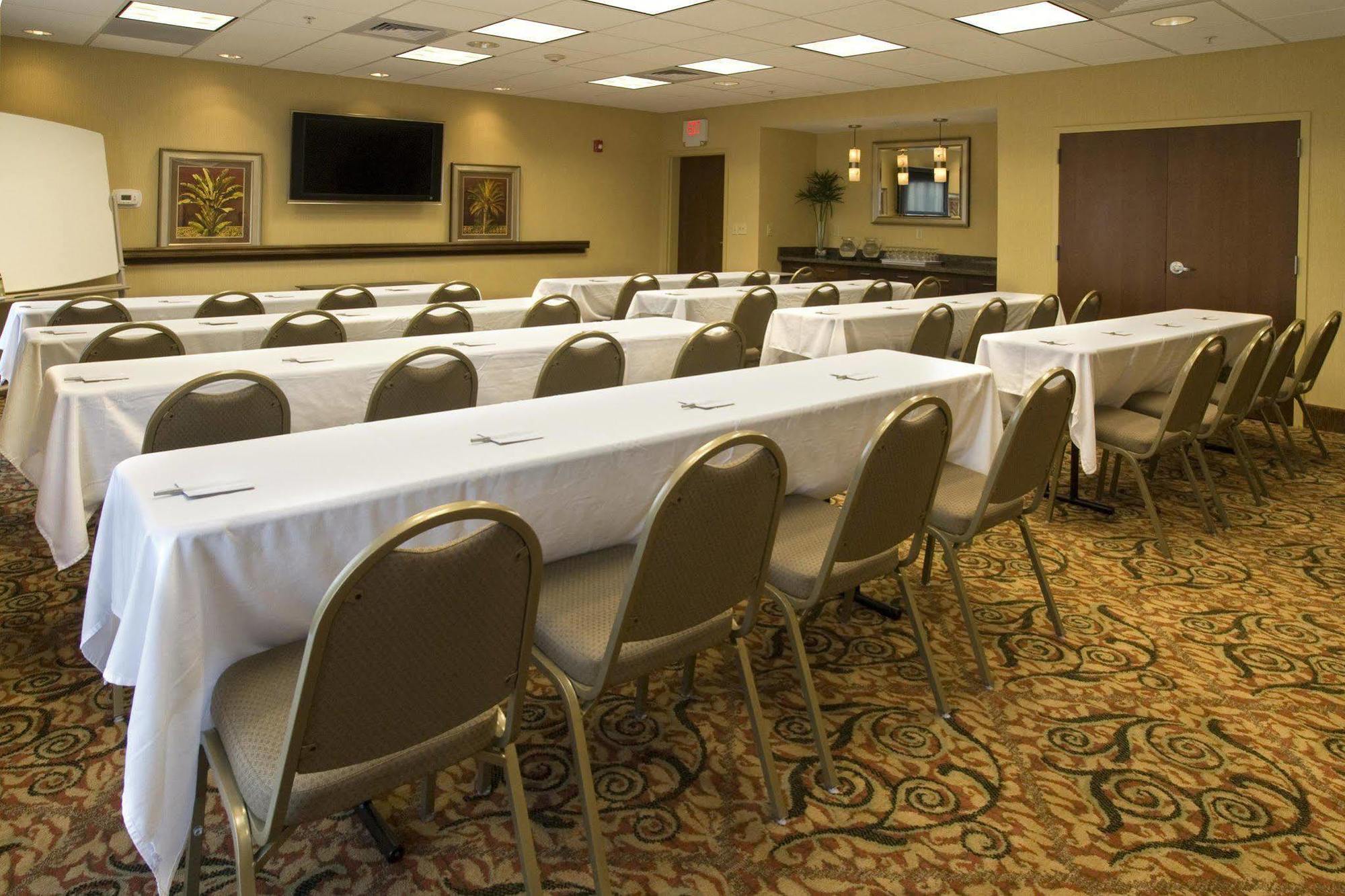Hampton Inn & Suites Navarre Zewnętrze zdjęcie
