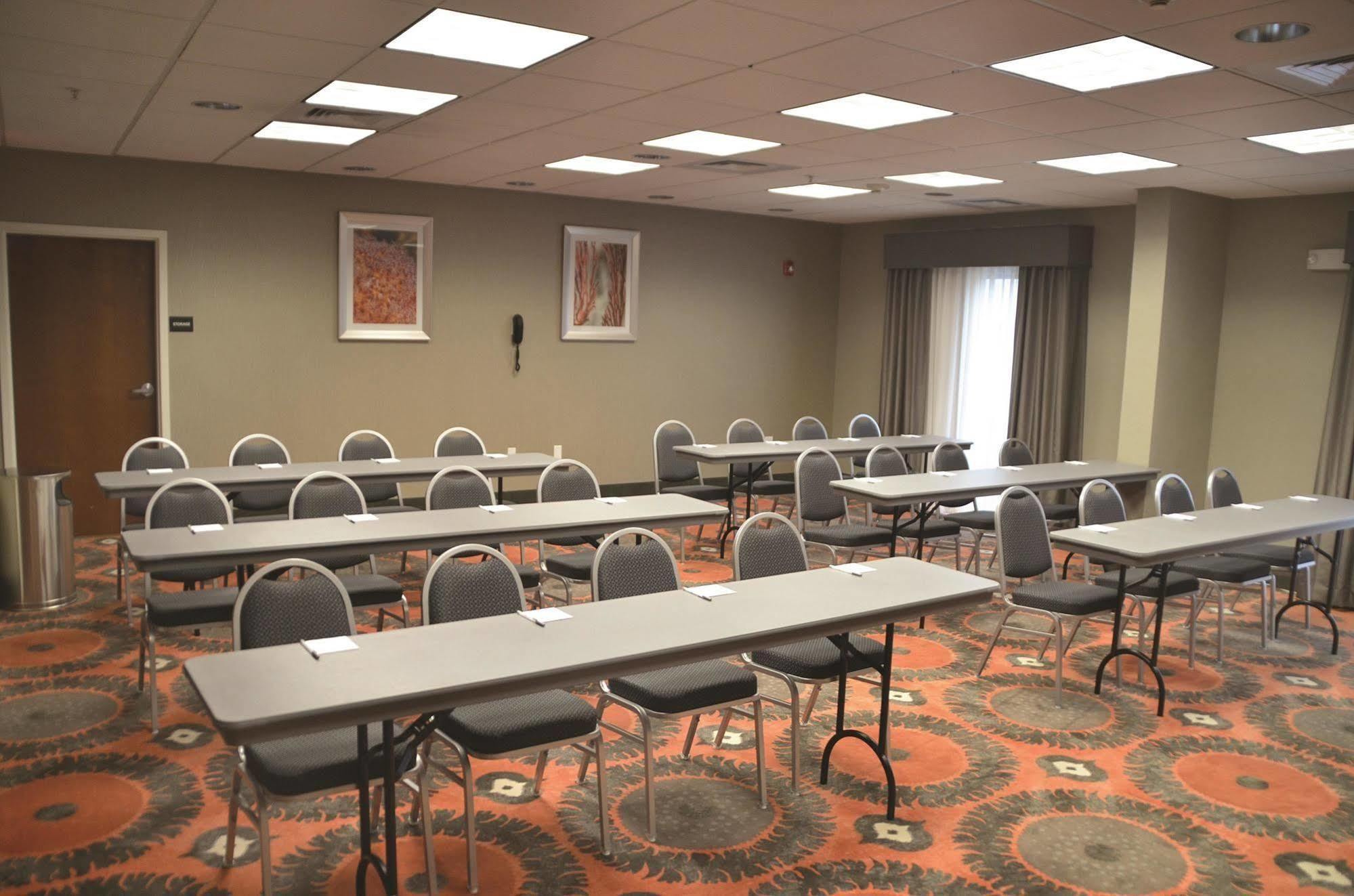 Hampton Inn & Suites Navarre Zewnętrze zdjęcie