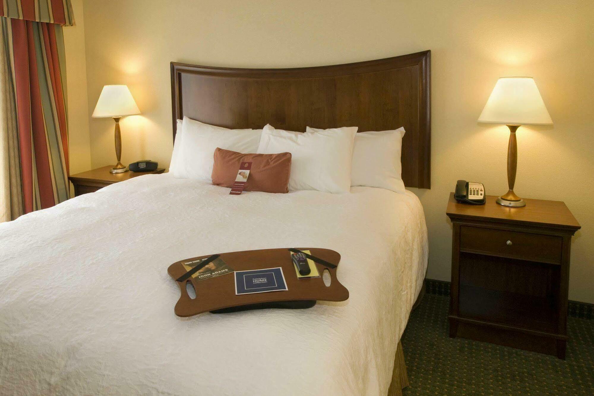 Hampton Inn & Suites Navarre Zewnętrze zdjęcie