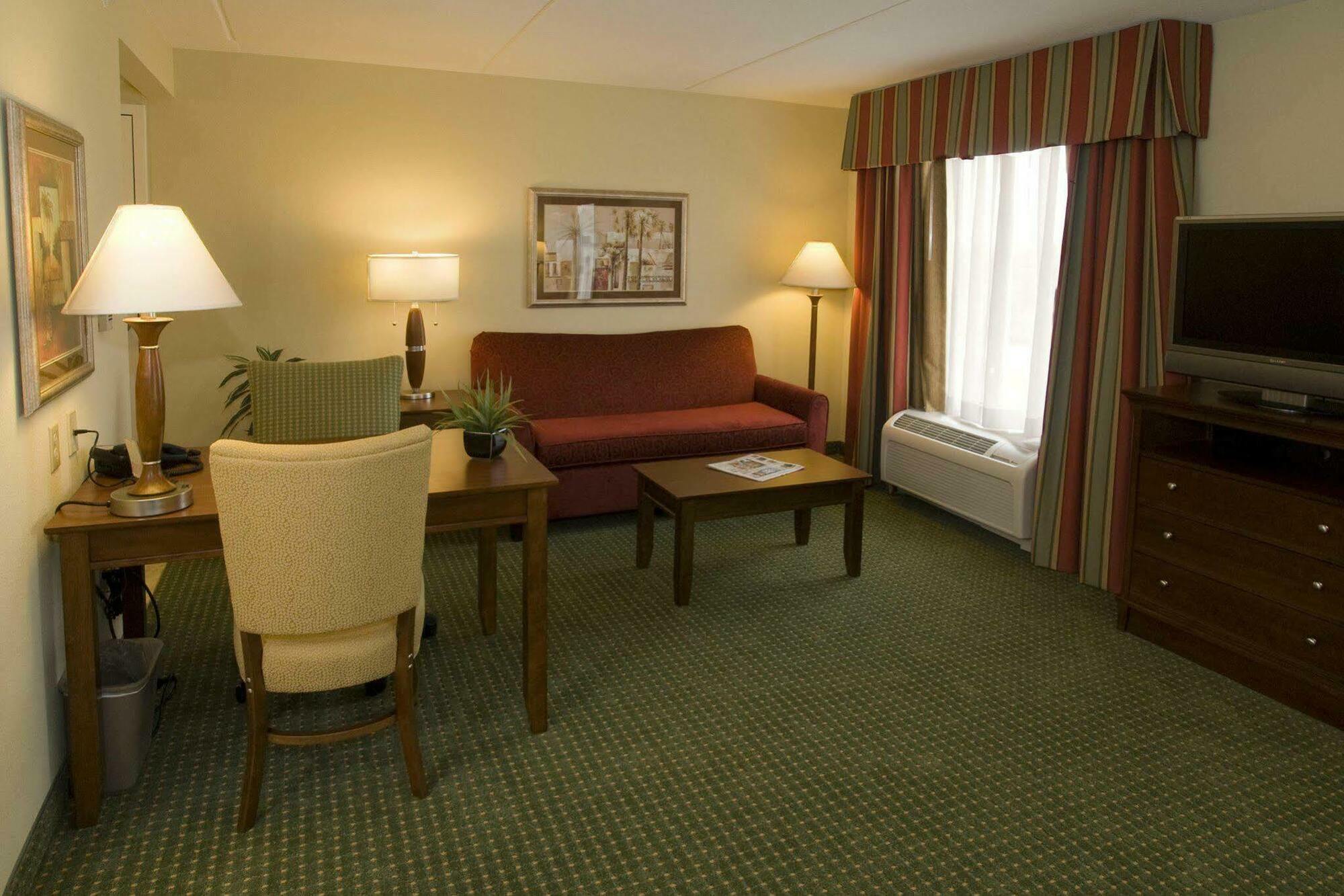 Hampton Inn & Suites Navarre Zewnętrze zdjęcie