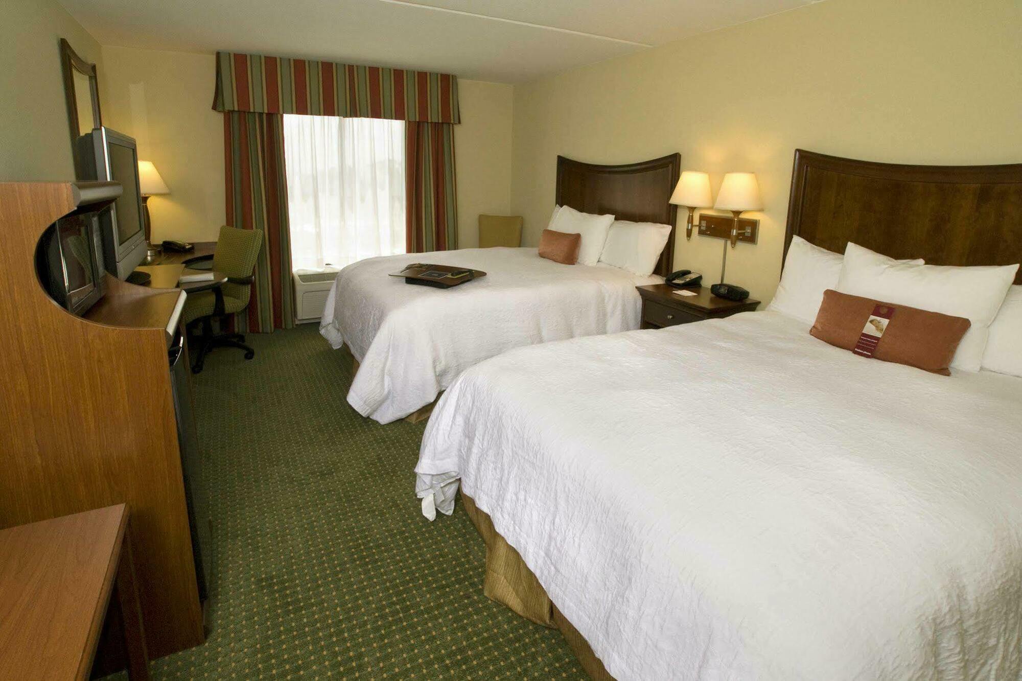 Hampton Inn & Suites Navarre Zewnętrze zdjęcie