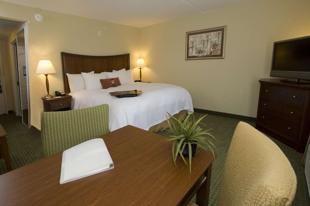 Hampton Inn & Suites Navarre Pokój zdjęcie